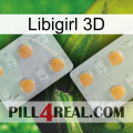 Libigirl 3D 25